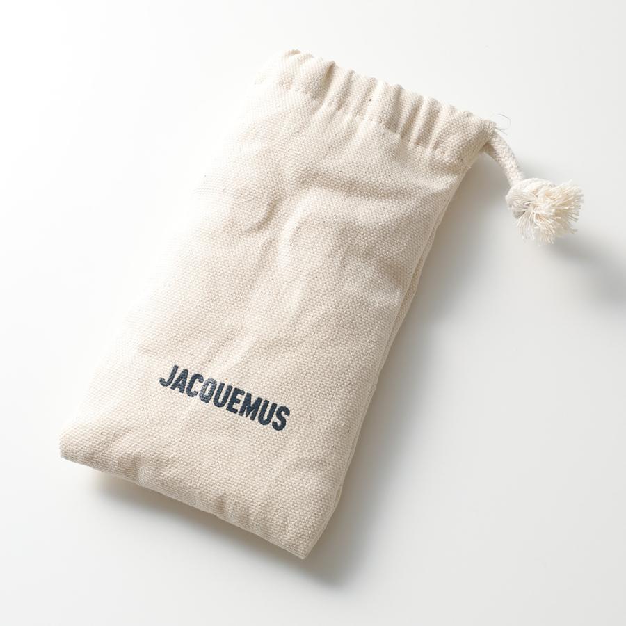 JACQUEMUS ジャックムス サングラス JAC4C1SUN JAC4C4SUN