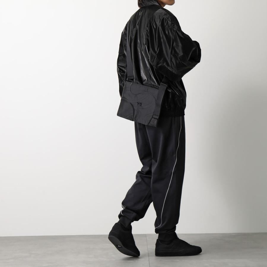 Y-3 ワイスリー ショルダーバッグ TPO SACOCHE サコッシュ Y-3 ワイスリー ショルダーバッグ TPO SACOCHE サコッシュ