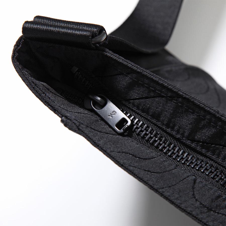 Y-3 ワイスリー ショルダーバッグ TPO SACOCHE サコッシュ IR5776 