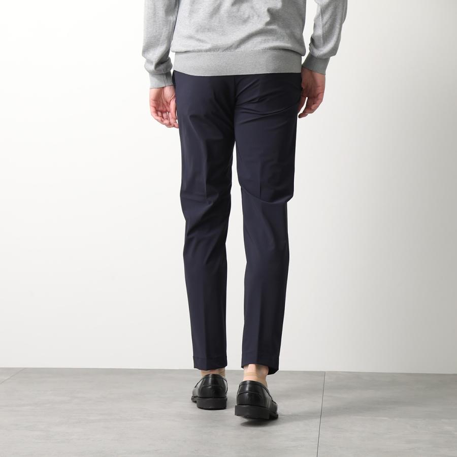 GERMANO（ジェルマーノ） テーパードパンツ GLOBE TROTTER 3GCG 8814