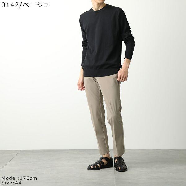 GERMANO（ジェルマーノ） テーパードパンツ GLOBE TROTTER 3GCG 8814