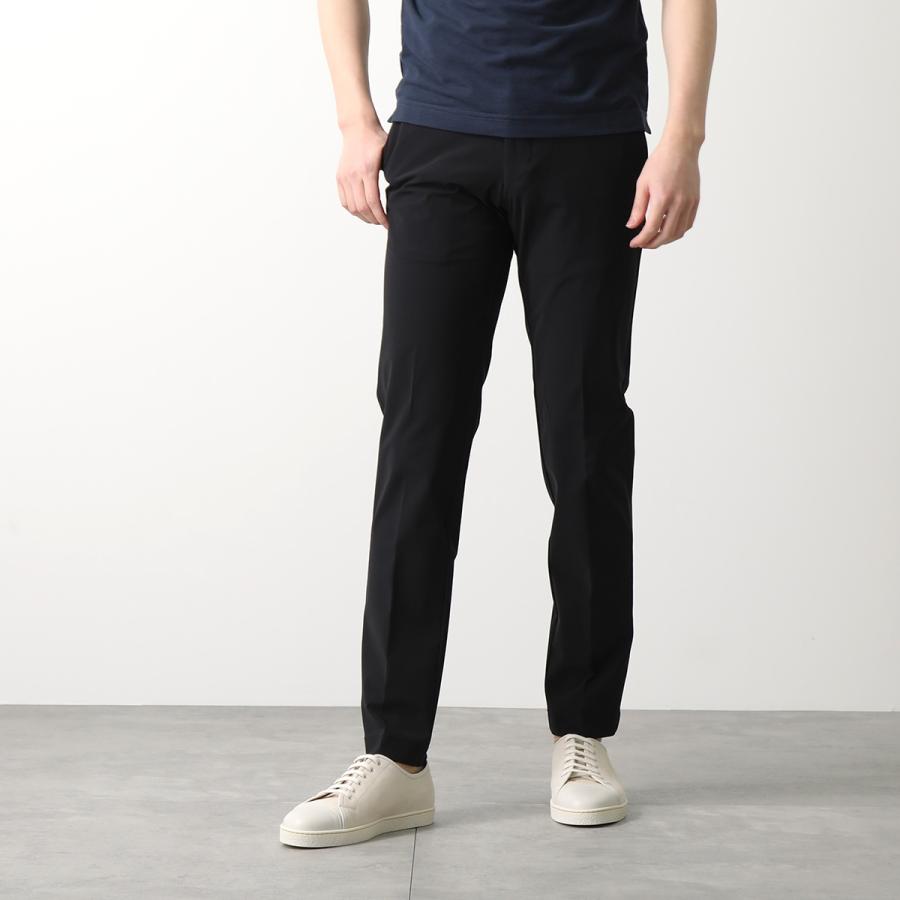 GERMANO（ジェルマーノ） テーパードパンツ GLOBE TROTTER 3GCG 8814