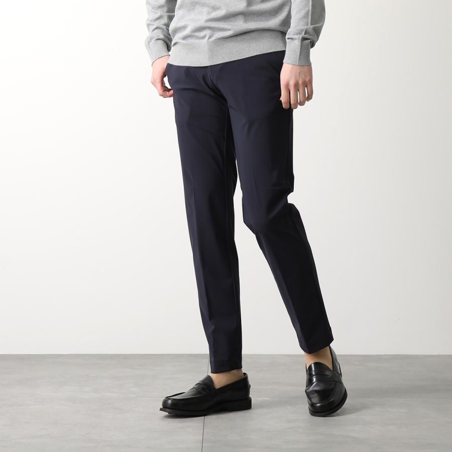 GERMANO（ジェルマーノ） テーパードパンツ GLOBE TROTTER 3GCG 8814