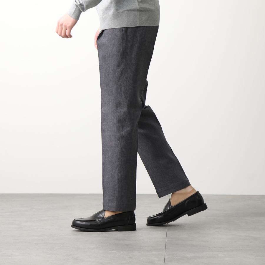 BRIGLIA 1949 ブリリア テーパードパンツ WIMBLEDONS BRIGLIA 1949 ブリリア テーパードパンツ WIMBLEDONS