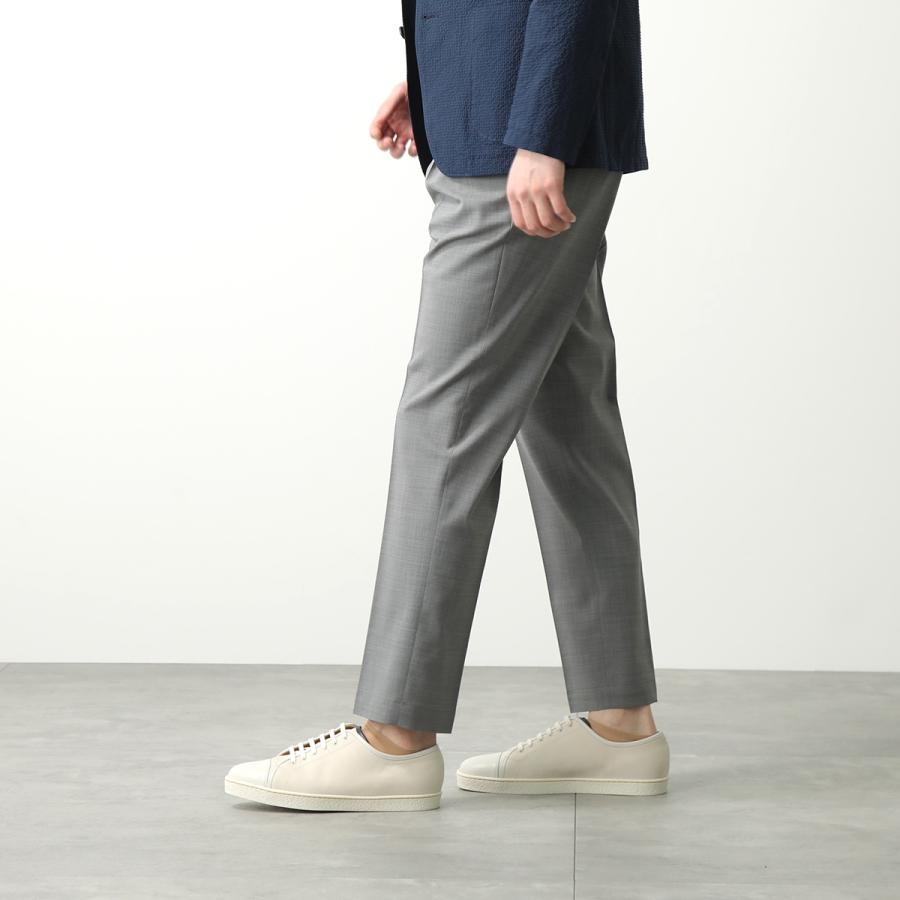 BRIGLIA 1949 ブリリア テーパードパンツ WIMBLEDONS BRIGLIA 1949 ブリリア テーパードパンツ WIMBLEDONS
