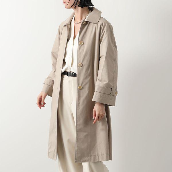 Max Mara（マックスマーラ） Max Mara The Cube ザ・キューブ トレンチ