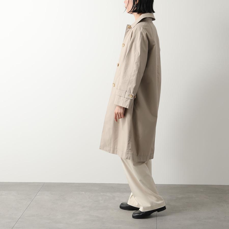 Max Mara The Cube マックスマーラ ザ・キューブ トレンチコート Max Mara The Cube マックスマーラ ザ・キューブ トレンチコート