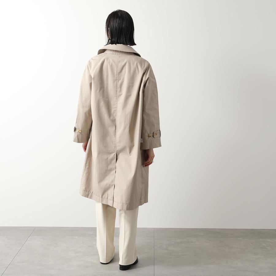 Max Mara The Cube マックスマーラ ザ・キューブ トレンチコート Max Mara The Cube マックスマーラ ザ・キューブ トレンチコート