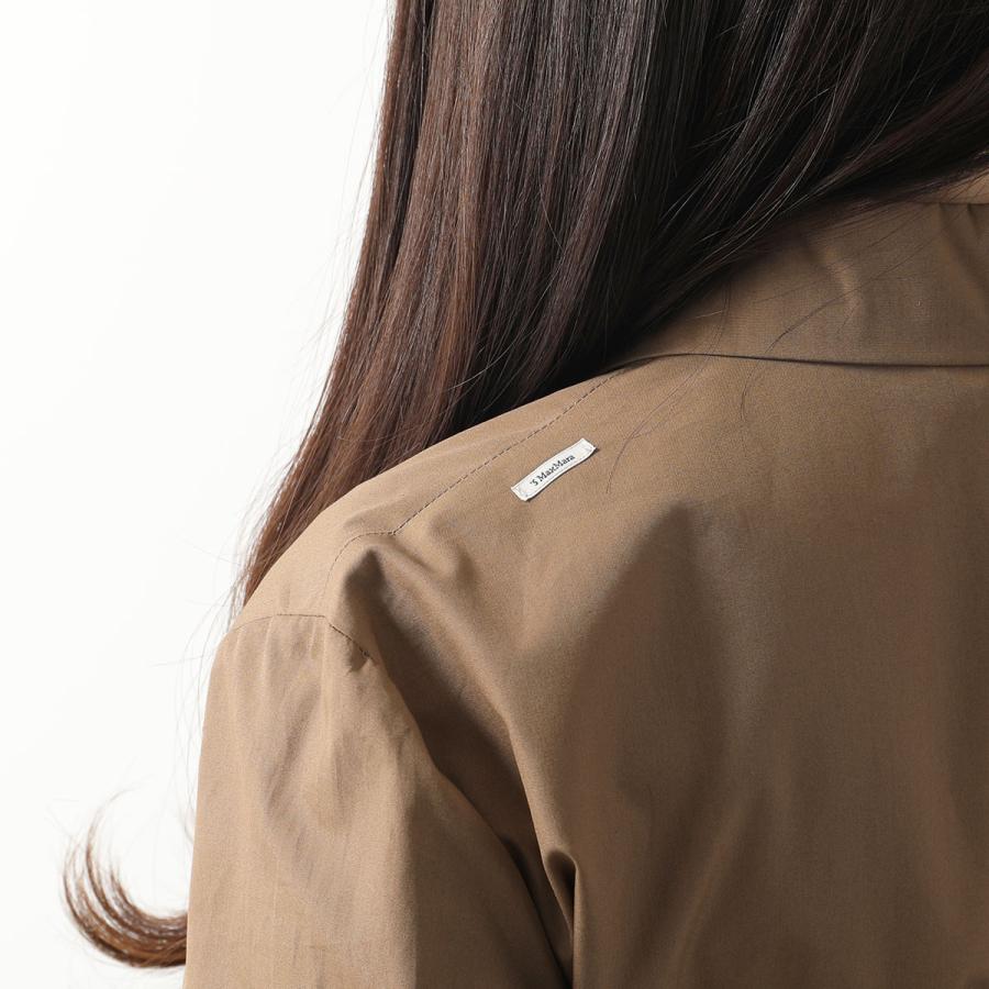 S MAXMARA MAX MARA エス マックスマーラ シャツワンピース OLIMPIA