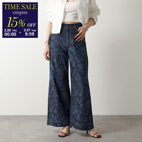 WEEKEND MAX MARA ウィークエンド マックスマーラ ジーンズ OMELIA 