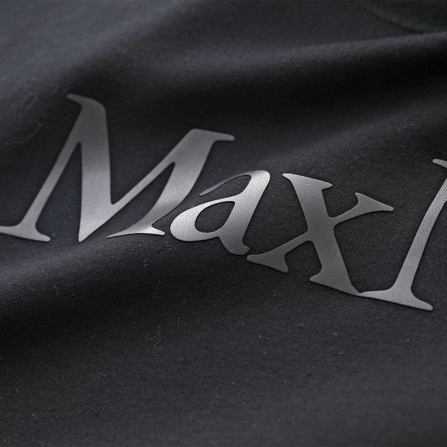 S MAX MARA エス マックスマーラ パーカー PALMIRA レディース プルオーバー ロゴ スウェット 長袖 002｜s-musee｜07