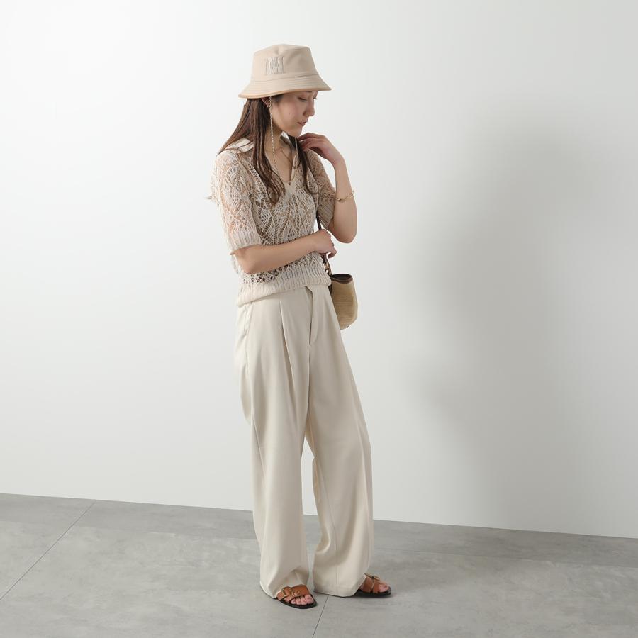 Max Mara（マックスマーラ） バケットハット PESCARA ペスカーラ