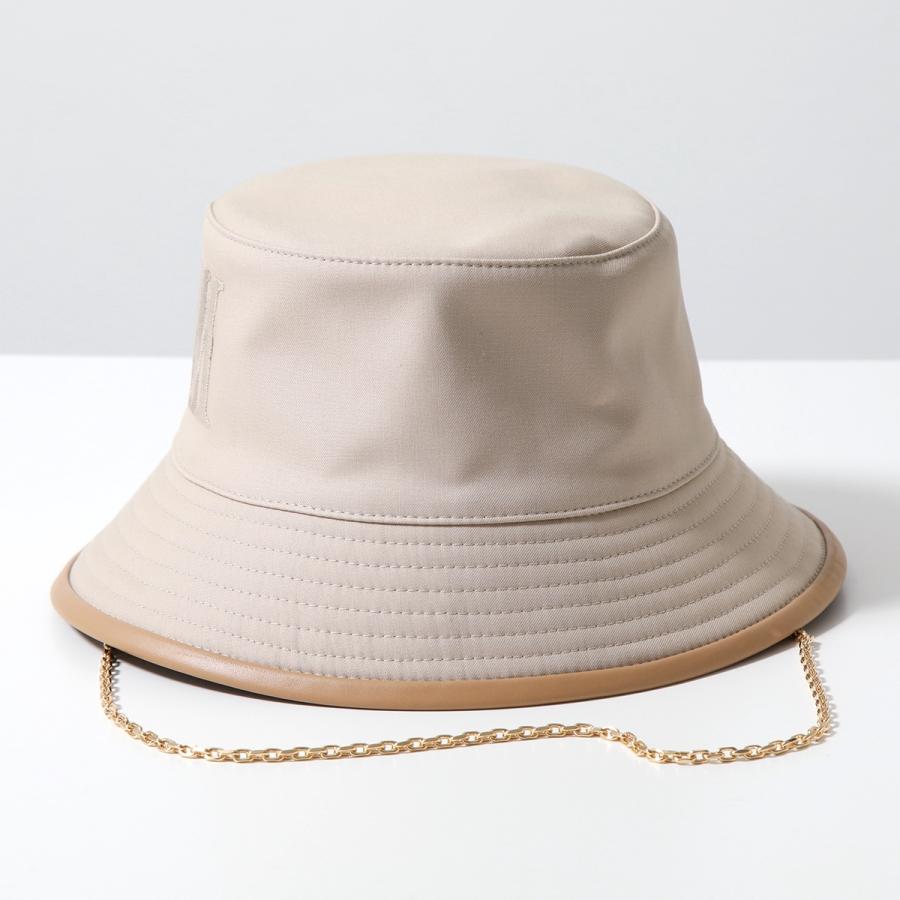 Max Mara（マックスマーラ） バケットハット PESCARA ペスカーラ