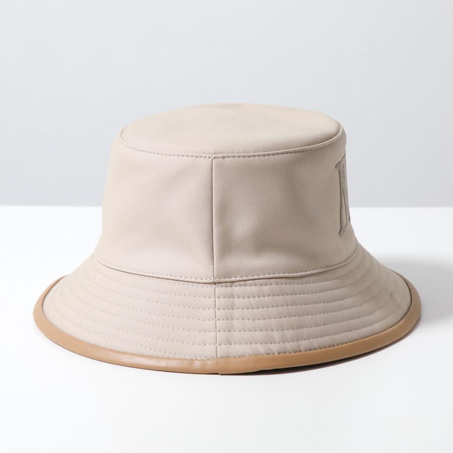 美品 S MaxMara ストローハット 57cm ベージュ 美品 S MaxMara ストローハット 57cm ベージュ - メルカリ