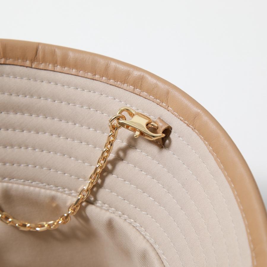 Max Mara MAX MARA マックスマーラ バケットハット PESCARA