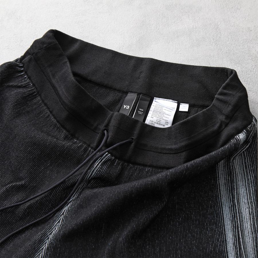 Y-3 ワイスリー ハーフパンツ GFX KNIT SHORTS IN4338 メンズ ニット