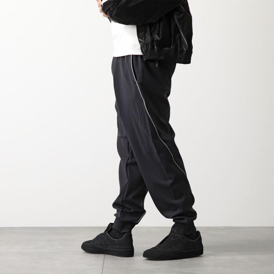 Y-3 ワイスリー トラックパンツ SUPERSTR TP IV5611 メンズ テーパード