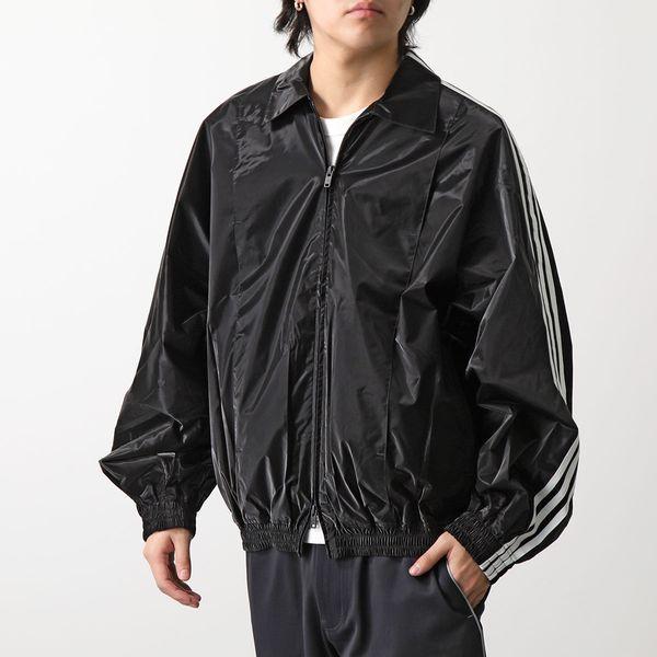 Y-3 ワイスリー ブルゾン TRP BLK WNDBRK IR6246 メンズ ウインド