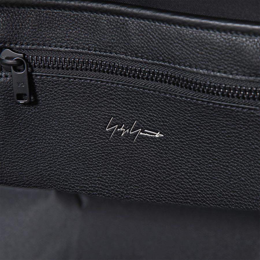 Y-3 ワイスリー バックパック LUX BP メンズ リュック デイパック