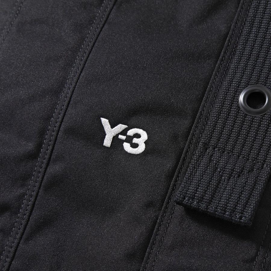 Y-3 ワイスリー トートバッグ TOTE IR5794 メンズ ロゴ 刺繍