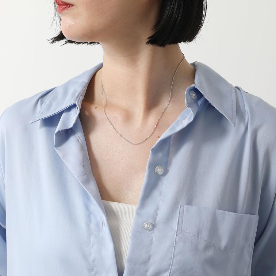MARIA BLACK（マリアブラック） ネックレス Nyhavn 45 Necklace