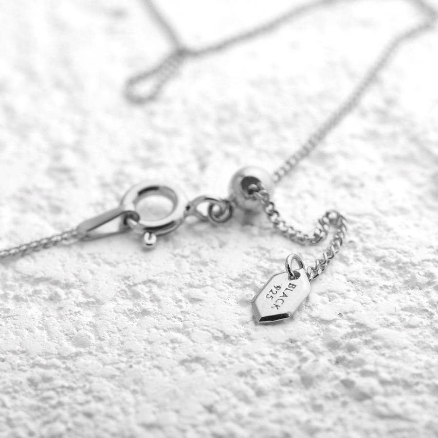 アクセサリー MARIA BLACK Nyhavn 45 Necklace MARIA BLACK（マリアブラック） ネックレス Nyhavn 45 Necklace