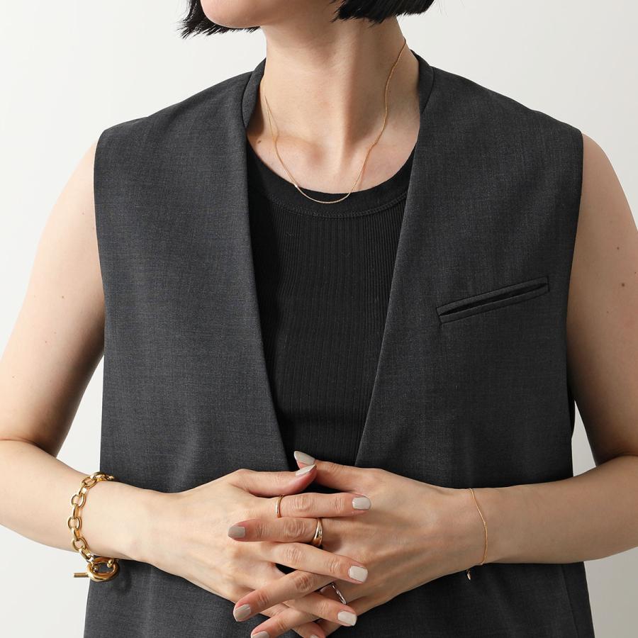 MARIA BLACK（マリアブラック） ネックレス Nyhavn 45 Necklace