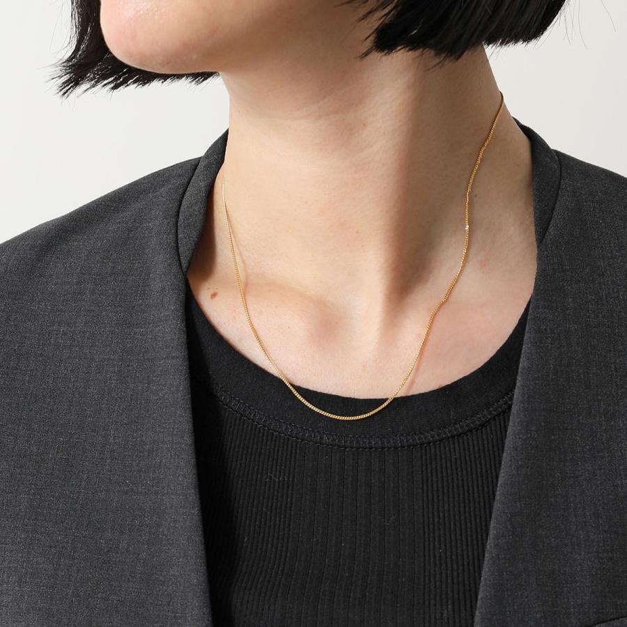 MARIA BLACK（マリアブラック） ネックレス Nyhavn 45 Necklace