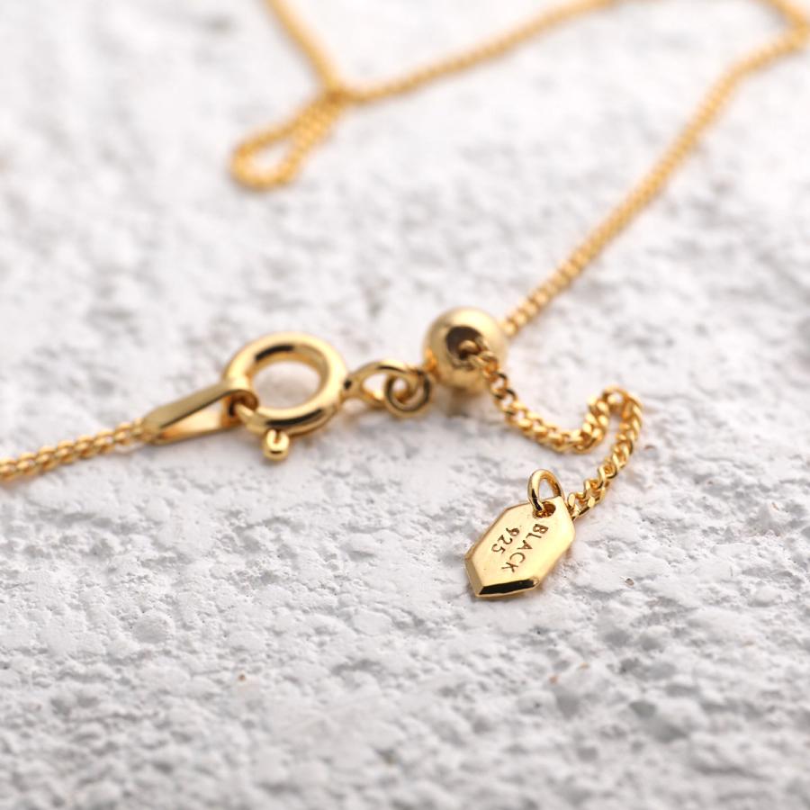 MARIA BLACK（マリアブラック） ネックレス Nyhavn 45 Necklace 