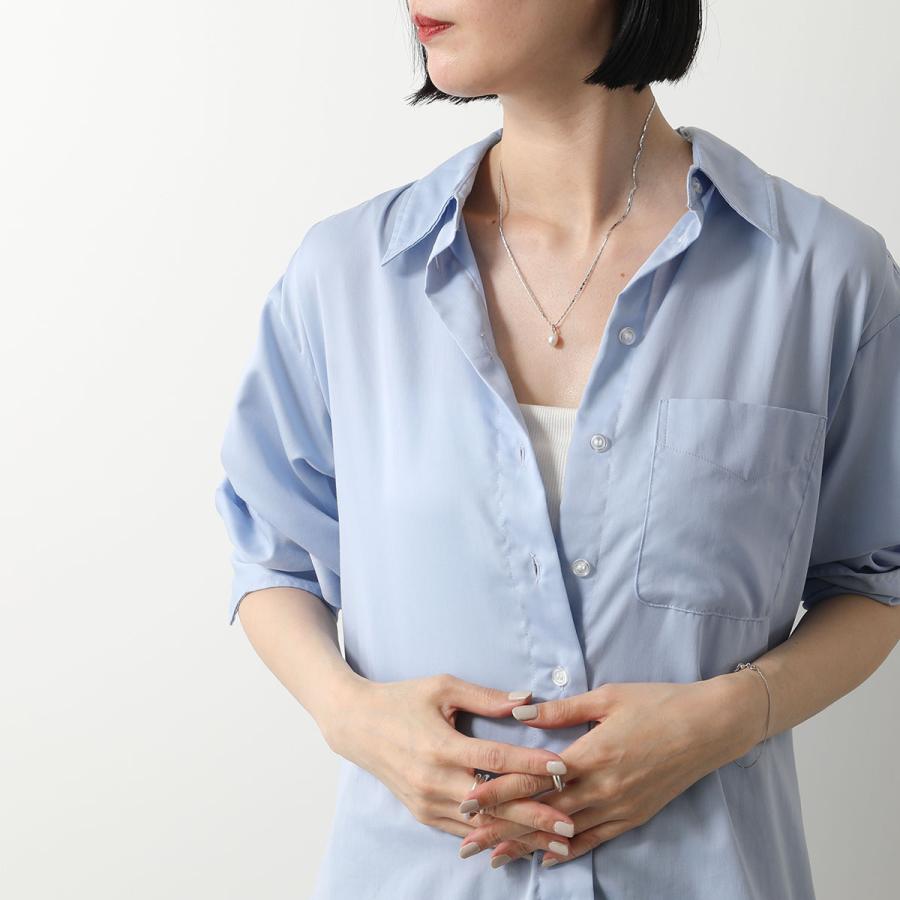 【MARIA BLACK】 マリアブラック　パール ネックレス Peblinge MARIA BLACK マリアブラック ネックレス Peblinge Necklace