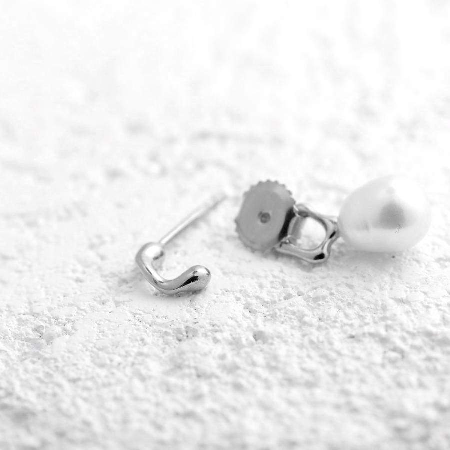 MARIA BLACK（マリアブラック） ピアス Operaen Stud オペラーン