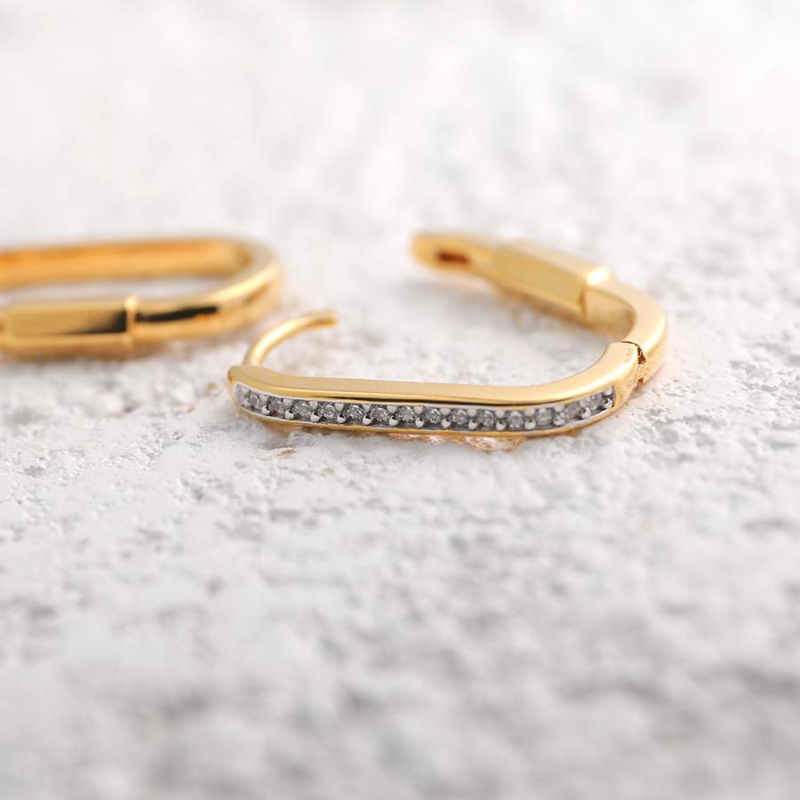 MARIA BLACK（マリアブラック） ピアス Kastellet Earring