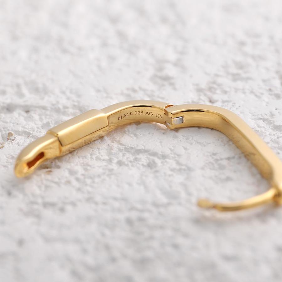 MARIA BLACK（マリアブラック） ピアス Kastellet Earring