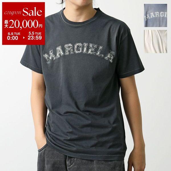 Maison Margiela（メゾンマルジェラ） 半袖 Tシャツ S51GC0523 S20079
