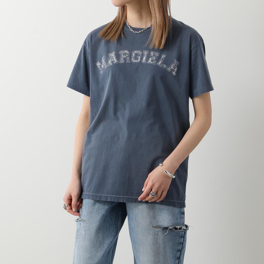 Maison Margiela（メゾンマルジェラ） 半袖 Tシャツ S51GC0523 S20079
