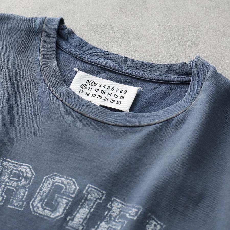 Maison Margiela（メゾンマルジェラ） 半袖 Tシャツ S51GC0523 S20079