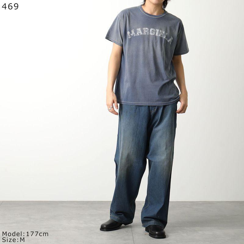 Maison Margiela（メゾンマルジェラ） 半袖 Tシャツ S51GC0523 S20079