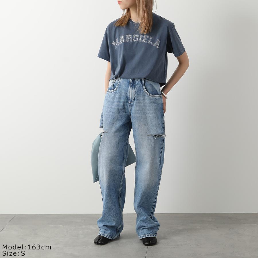 Maison Margiela（メゾンマルジェラ） 半袖 Tシャツ S51GC0523 S20079