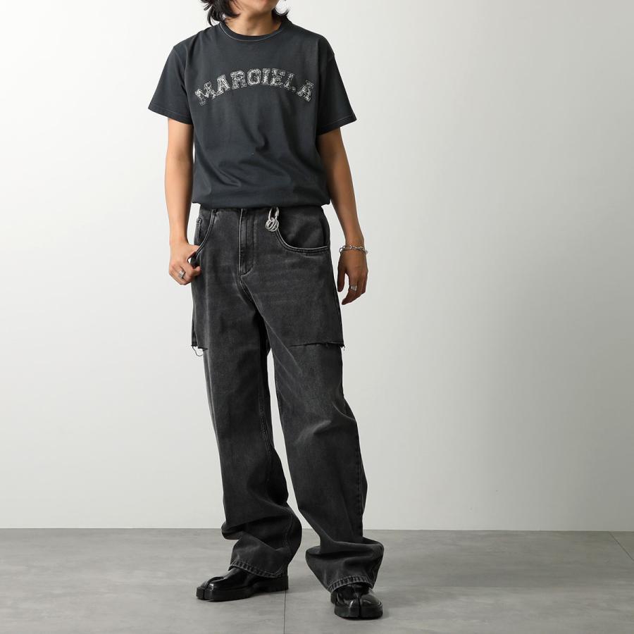 Maison Margiela（メゾンマルジェラ） 半袖 Tシャツ S51GC0523 S20079