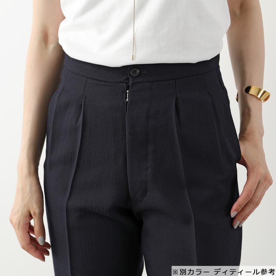Maison Margiela MAISON MARGIELA メゾンマルジェラ スラックス Maison Margiela MAISON MARGIELA メゾンマルジェラ スラックス