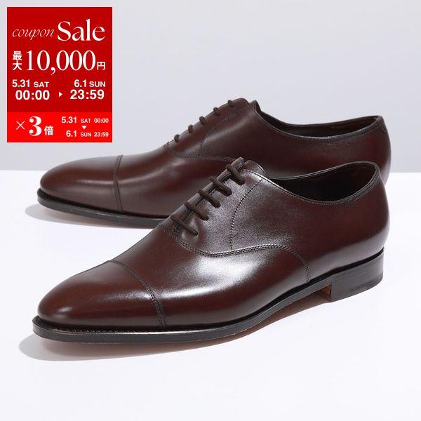 JOHN LOBB ジョンロブ レザーシューズ CITY 2 シティ2 008031L JOHN LOBB ジョンロブ レザーシューズ CITY 2 シティ2 008031L