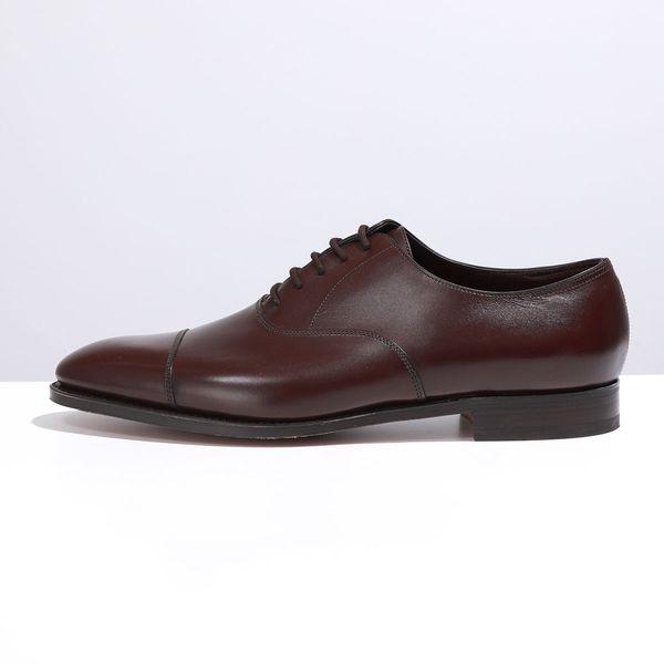 JOHN LOBB ジョンロブ レザーシューズ CITY 2 シティ2 008031L JOHN LOBB ジョンロブ レザーシューズ CITY 2 シティ2 008031L