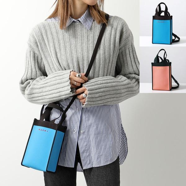 MARNI（マルニ） 【カラー限定特価】MARNI ショルダーバッグ