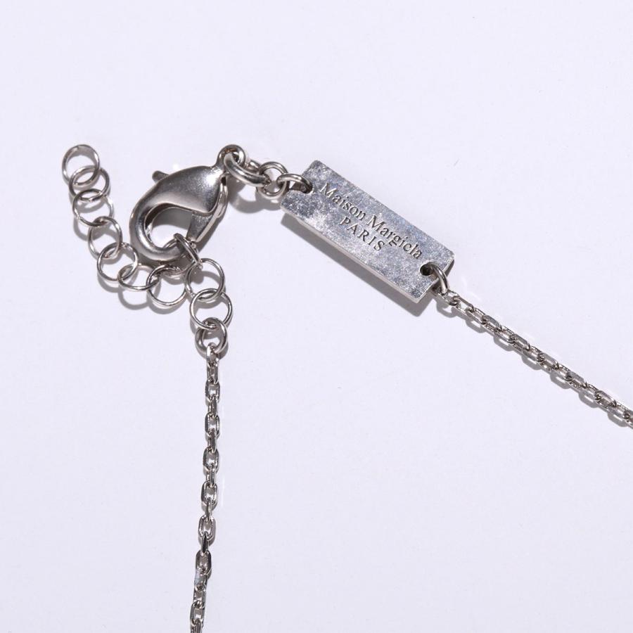 Maison Margiela（メゾンマルジェラ） ネックレス SM1UU0055 P6476