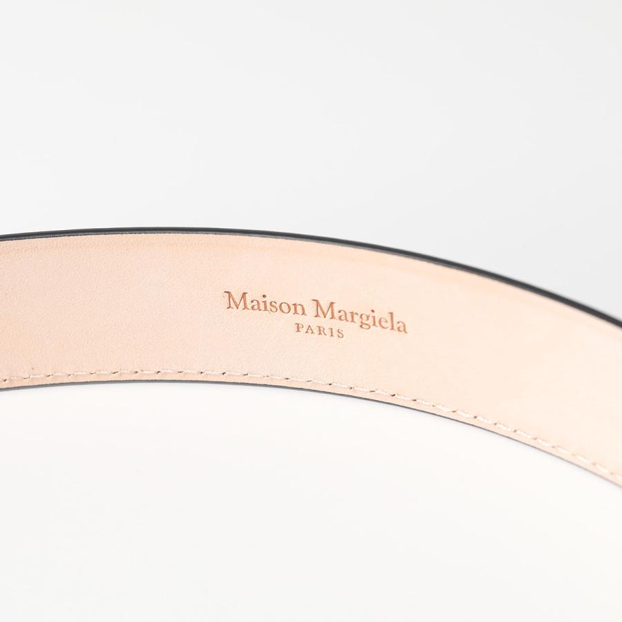 Maison Margiela MAISON MARGIELA メゾンマルジェラ ベルト Maison Margiela MAISON MARGIELA メゾンマルジェラ ベルト