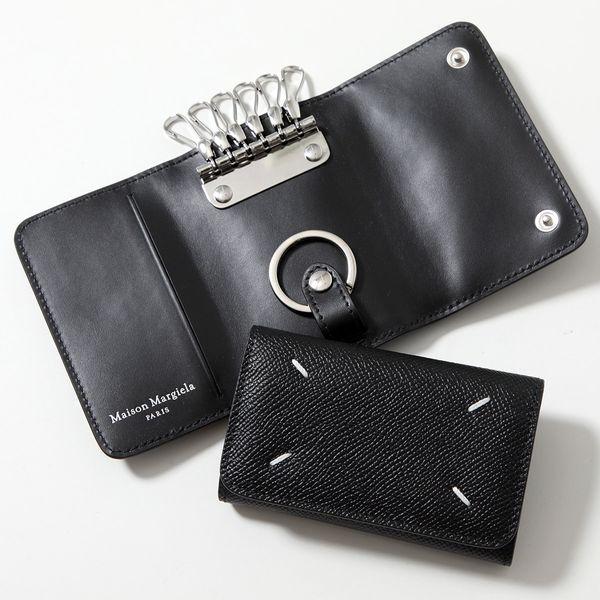 Maison Margiela（メゾンマルジェラ） キーケース SA3UA0004 P4745
