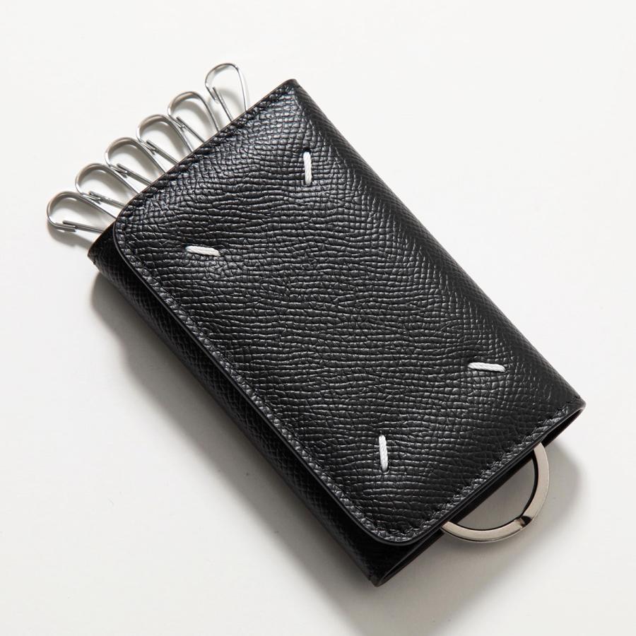 Maison Margiela MAISON MARGIELA メゾンマルジェラ キーケース Maison Margiela MAISON MARGIELA メゾンマルジェラ キーケース