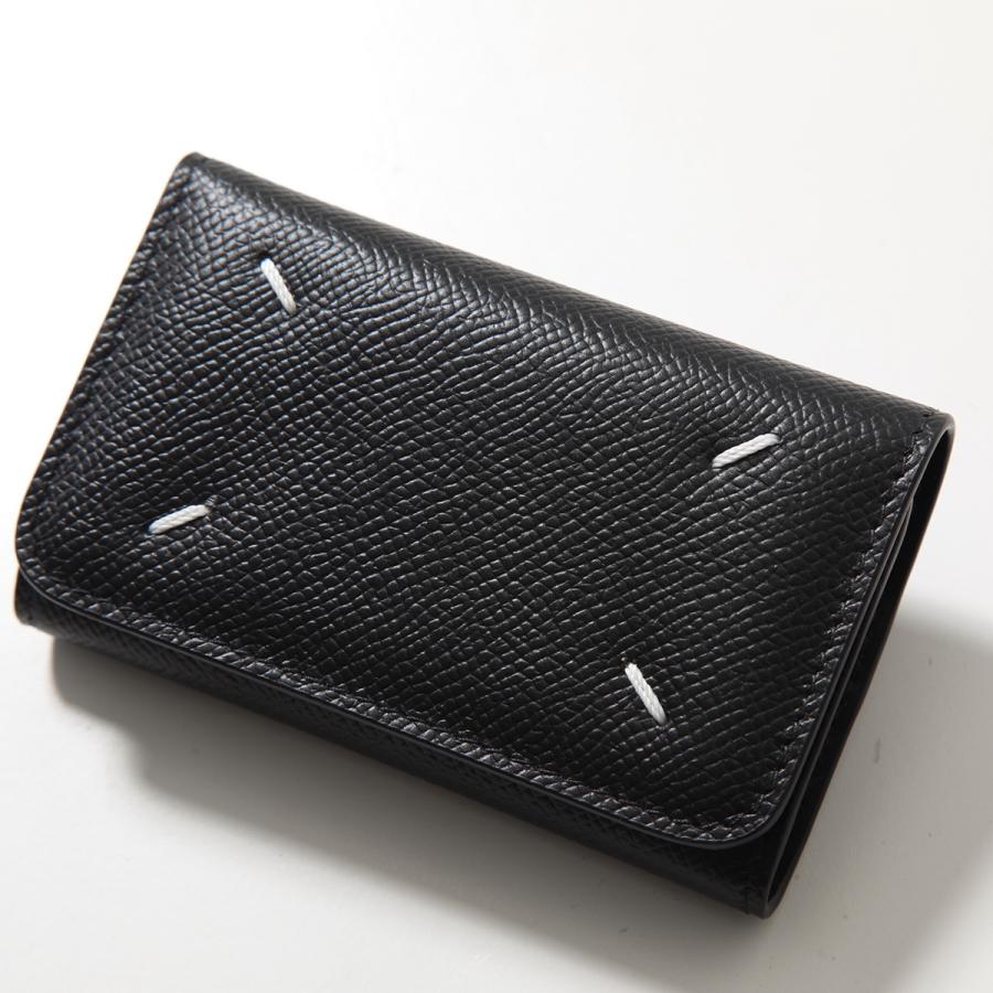 Maison Margiela MAISON MARGIELA メゾンマルジェラ キーケース Maison Margiela MAISON MARGIELA メゾンマルジェラ キーケース