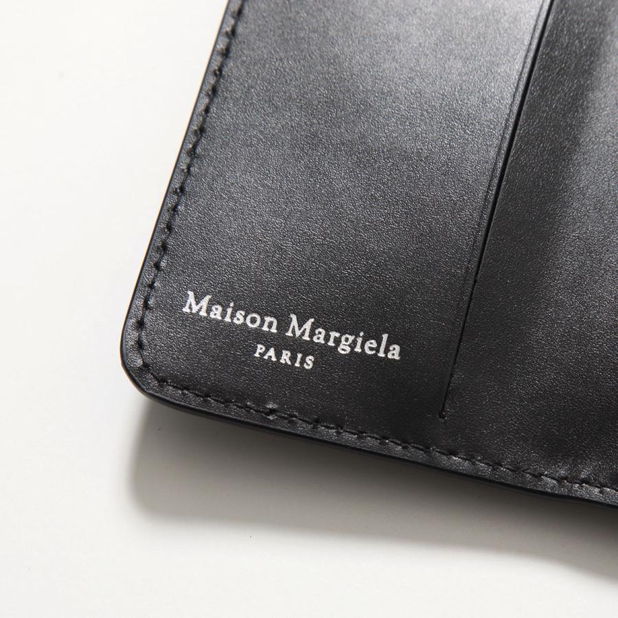 Maison Margiela MAISON MARGIELA メゾンマルジェラ キーケース Maison Margiela MAISON MARGIELA メゾンマルジェラ キーケース