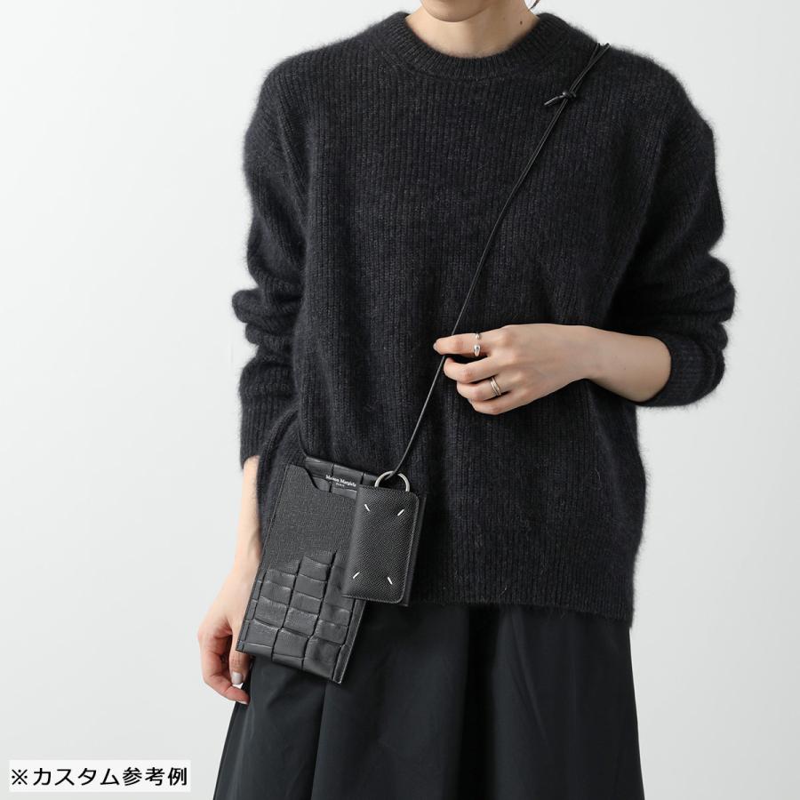 Maison Margiela（メゾンマルジェラ） キーケース SA3UA0004 P4745